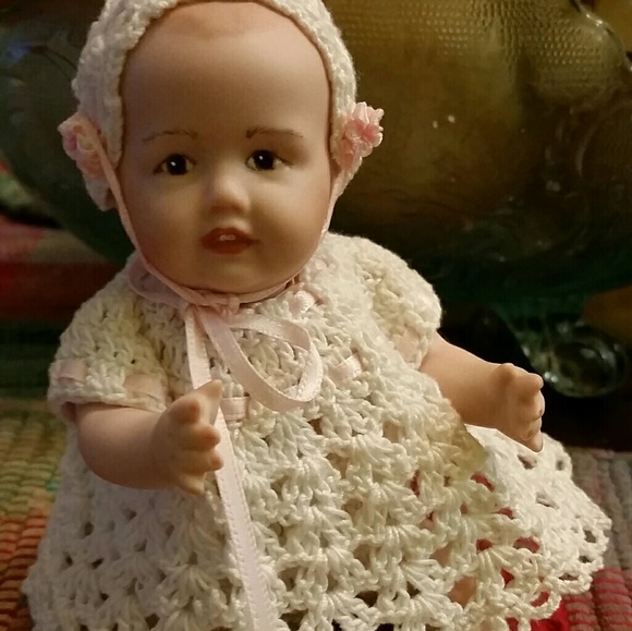 COPY - Meet your Posher, Margaret - Picture 6 of 8